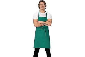 Chef Works Unisex Butcher Apron: The Perfect Wrinkle Remover in the Kitchen