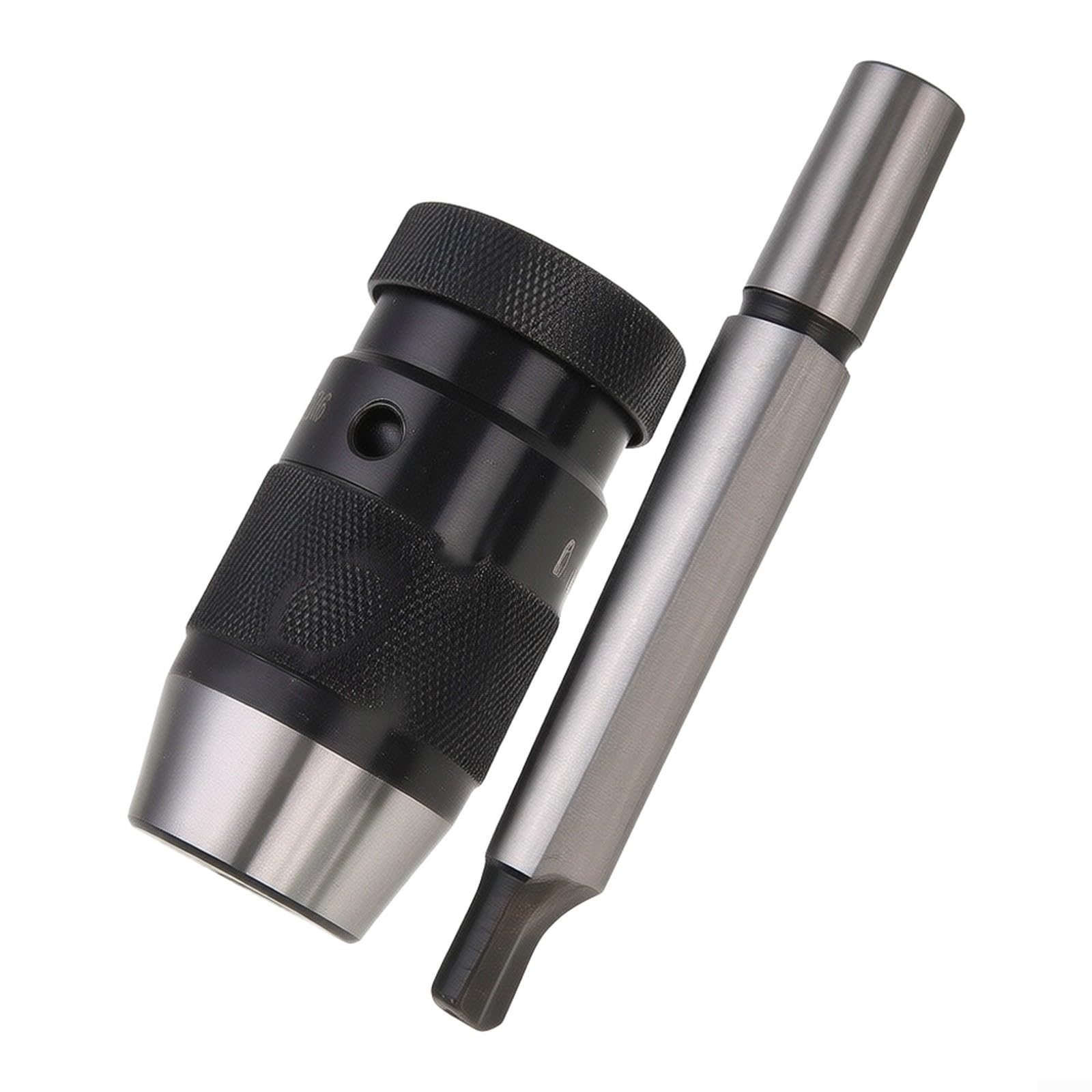 Keyless Drill Chuck 1-16mm per b16 Self Tightening Metal Keyless
