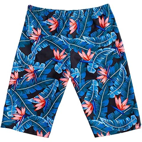 Maeau Boys Quick Dry Swim Jammers Cover