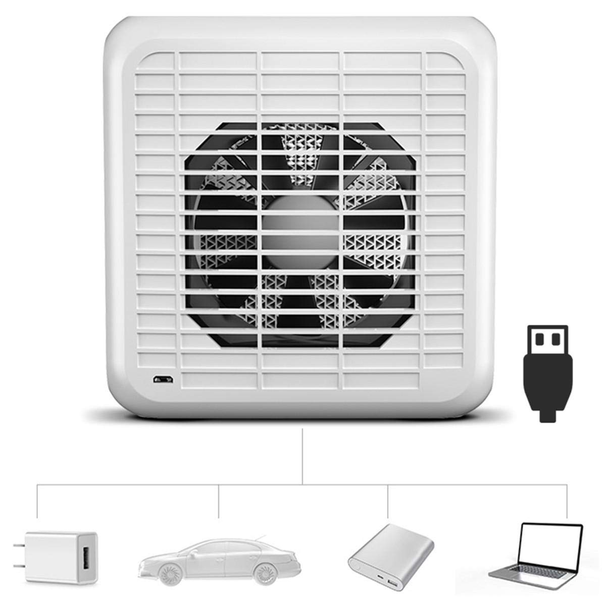 Kinglan Artic Air Cooler Portable Mini Air Conditioner Humidifier Purifier Cooler Cooling Fan