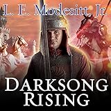 Darksong Rising: Spellsong Cycle, Book 3