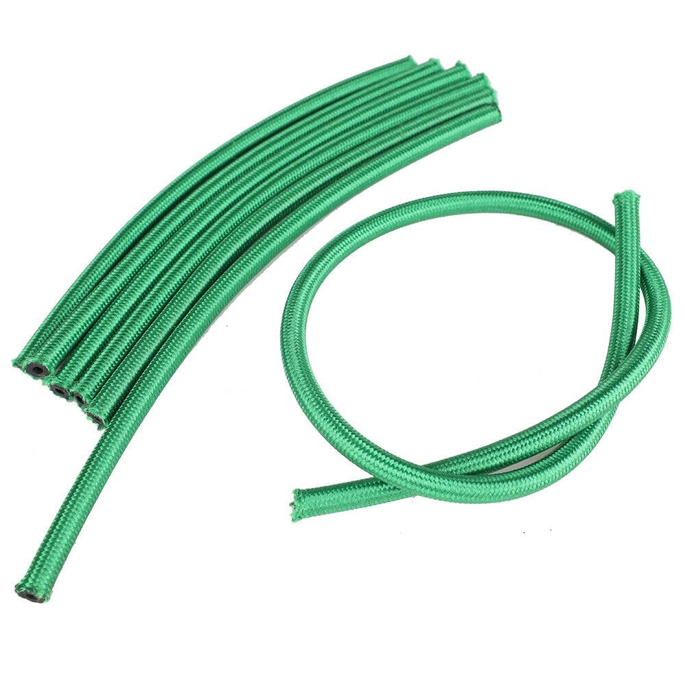 Amazon.com: Premium Viton Diesel Return Line Kit Fit for GM 6.2L 
