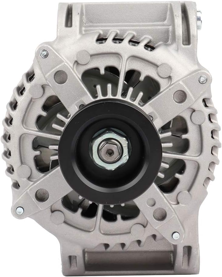 AUTOMUTO Automotive Alternators Fit for 2012-2014 For Chrysler 300 2011-2016 For Dodge Challenger 2011-2016 For Dodge Charger 2011-2016 For Dodge For Durango 11576, 421000-703, 421000-7030