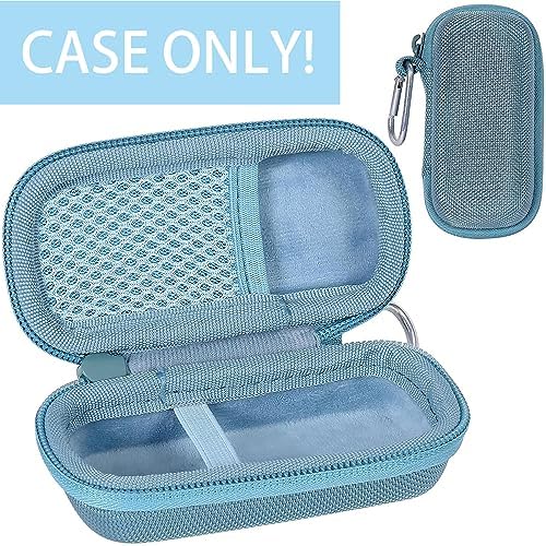 co2CREA Hard Case Compatible with Anker 621 Nano Power Bank 5,000mAh 12W Portable Charger - Image 3