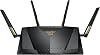 Asus Gaming router.