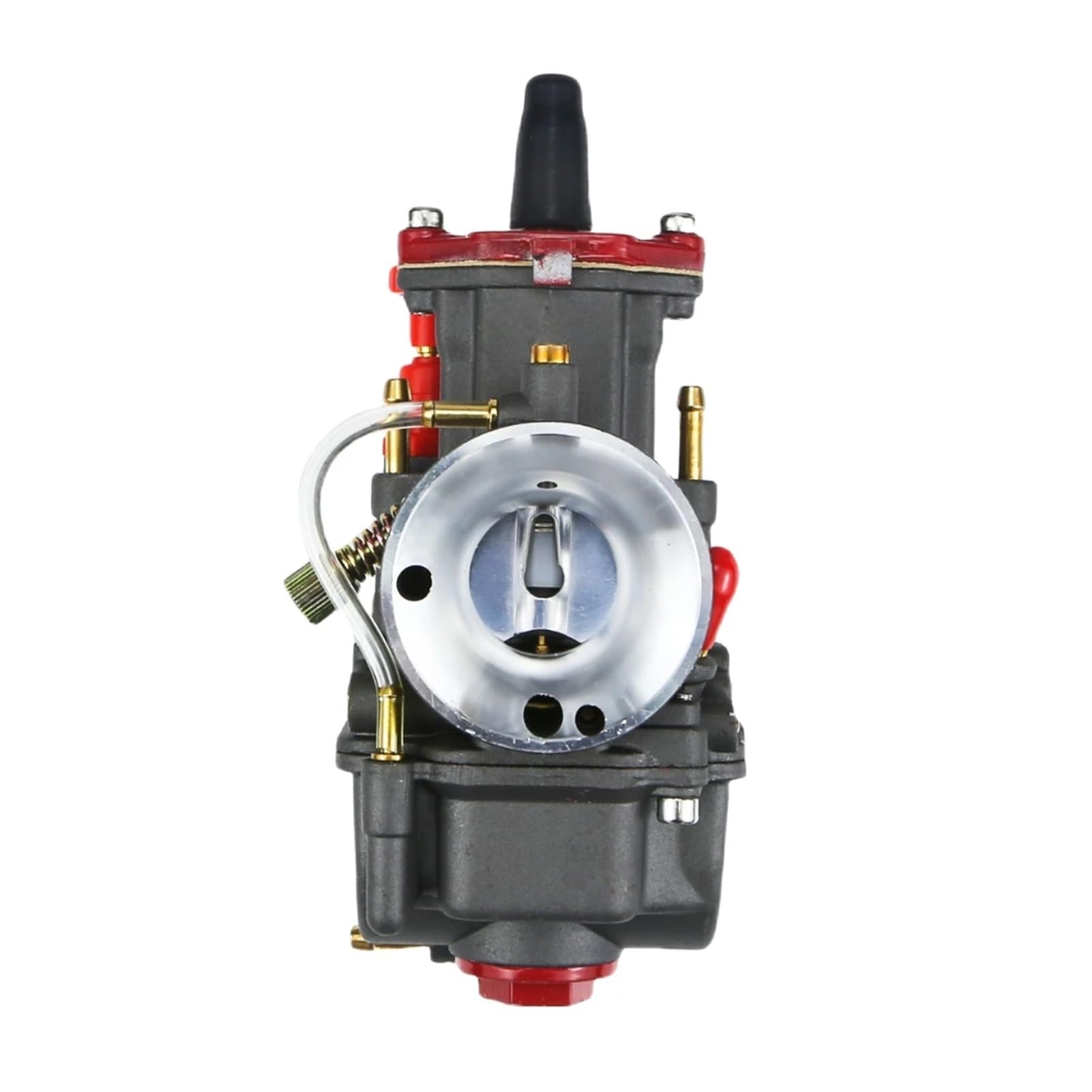 Carburador universal 34mm para ATV y motocross de 2 tiempos en competición