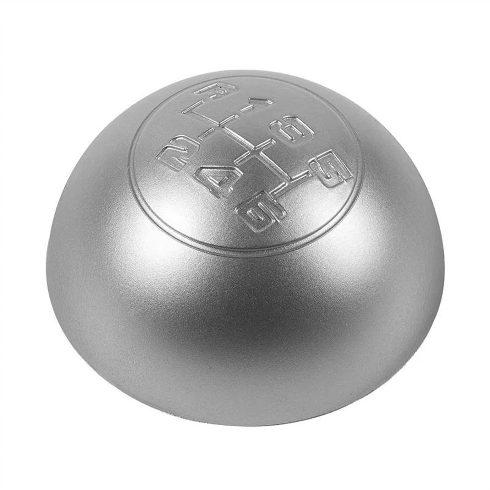 CAVINBDZ for Alfa Romeo for Giulietta 2010-on 5/6 Speed Gear Shift Knob Shifter Lever Handball Emblem Cover Cap