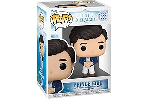 Funko Pop! Disney's Originals: The Dragon Prince - Rayla