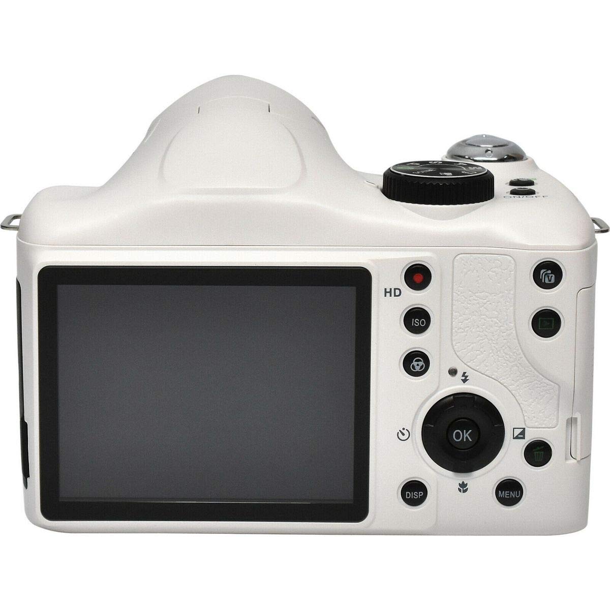 Amazon.com : Polaroid 18MP 40x Optical Zoom Digital Camera with HD