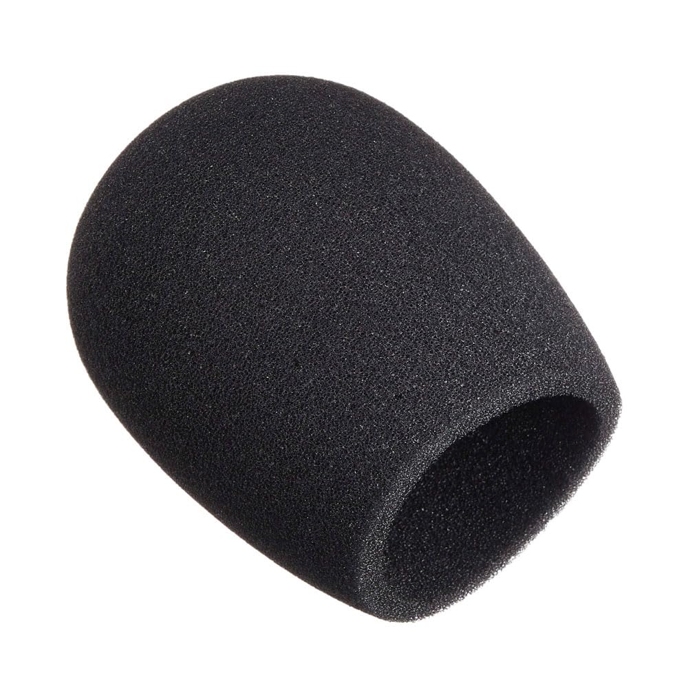 Amazon | SHURE KSM44A KSM42 KSM32 BETA27 SM27 PG42 PG27用 ウインド