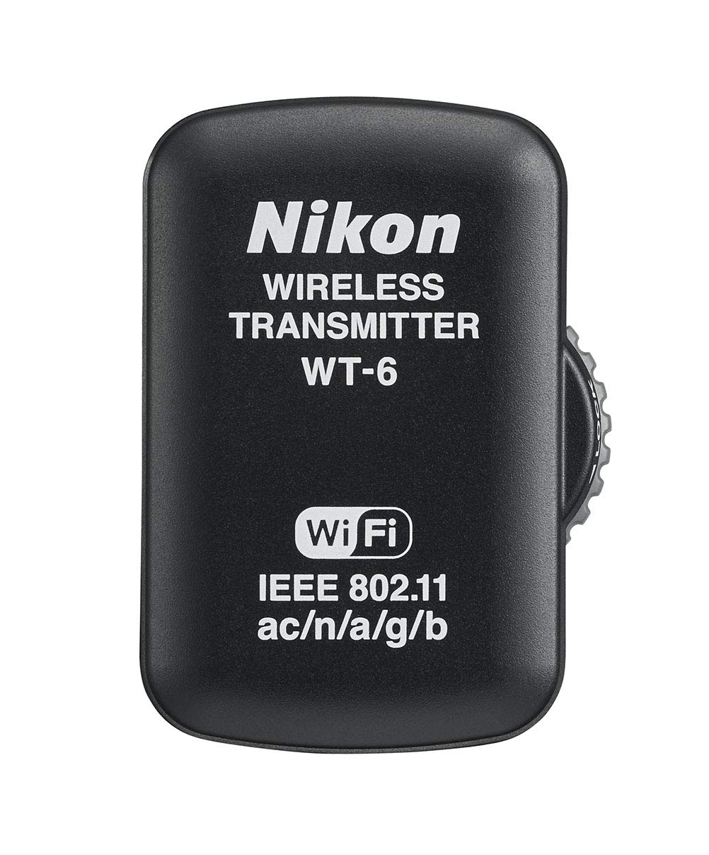 Nikon WT-6 Wireless-LAN-Adapter für D5