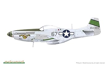Amazon | エデュアルド 1/72 デュアルコンボ リミテッド