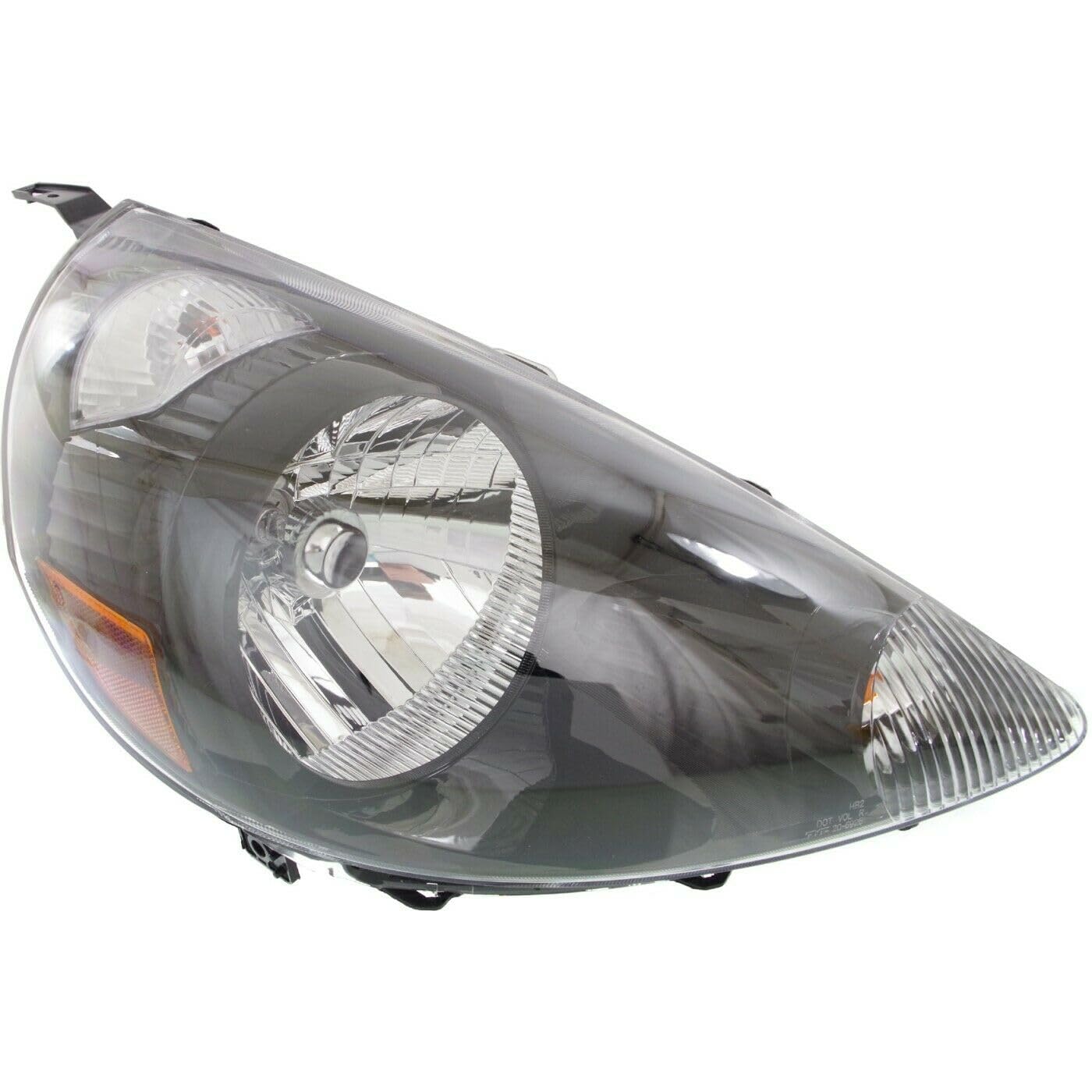 Amazon.com: NDYHSGL Headlight Halogen Bulb Right Side Clear Lens W