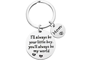 Unforgettable Mother's Day Gifts for Mom from Son - A Heartfelt Promise...