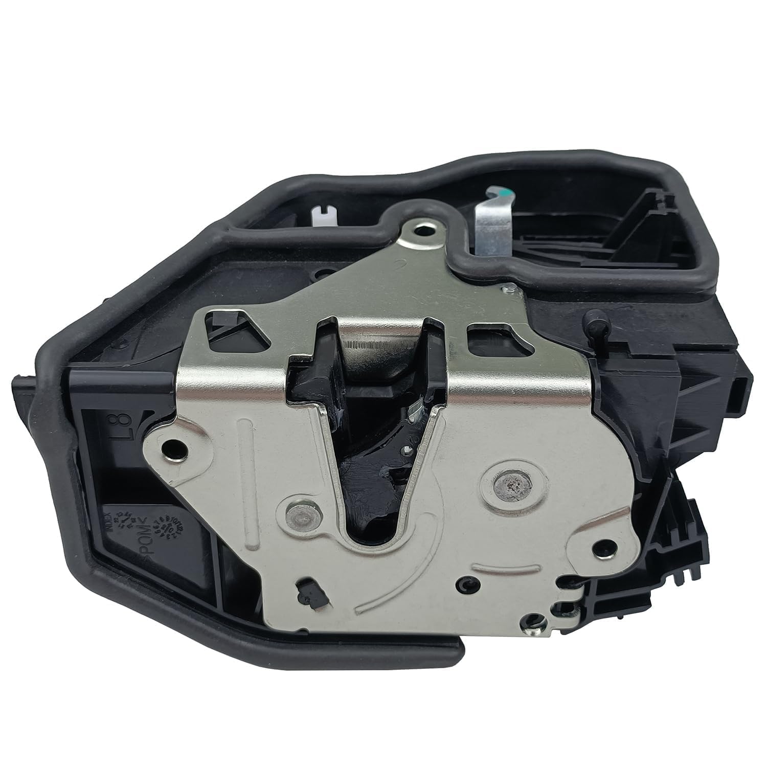 SIMONE WILD velvet レオタード pistachio