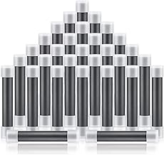 Ploomtech Compatible Cartridge, Odorless, Tasteless, Atomizer, Genuine Tobacco Capsule Compatible, Smoke, 30 Count