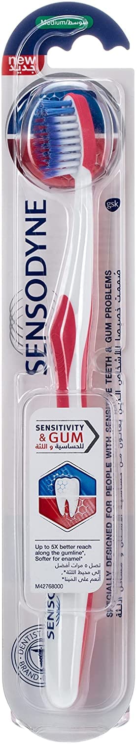 Sensodyne