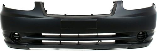 RXIOVILAE Front Bumper Cover Compatible with GL GS GSi GLS GT Base 12819139