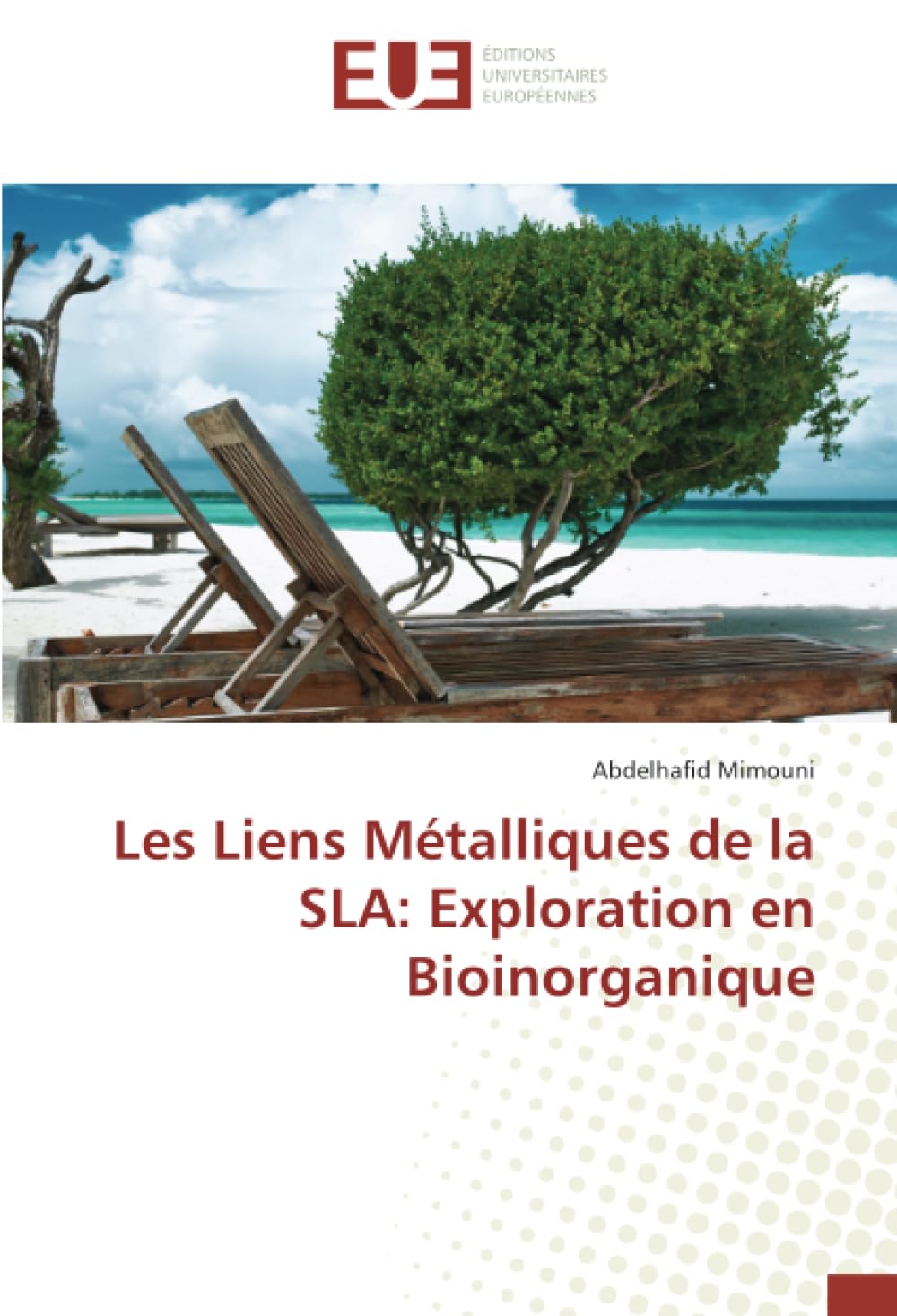 Les Liens Métalliques de la SLA: Exploration en Bioinorganique