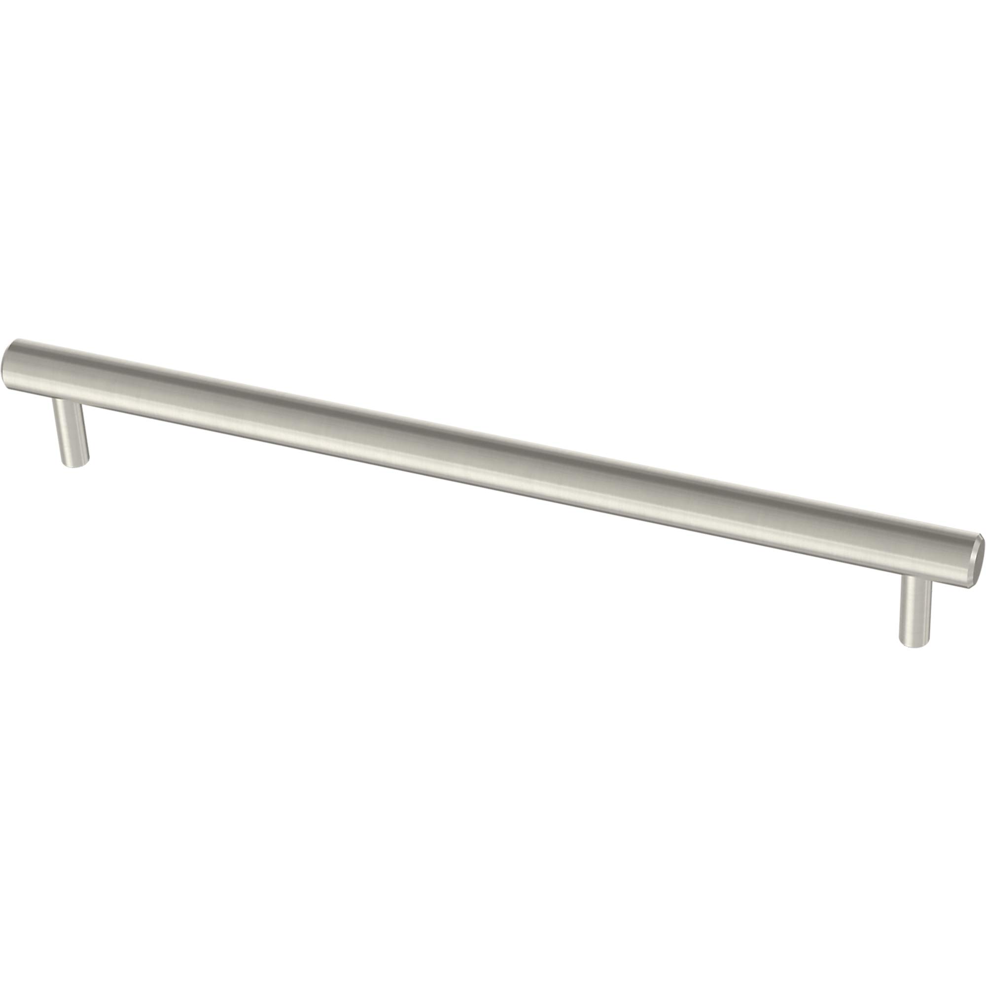 Photo 1 of 12" (305mm) Oversized Bar Pull, Stainless Steel 1