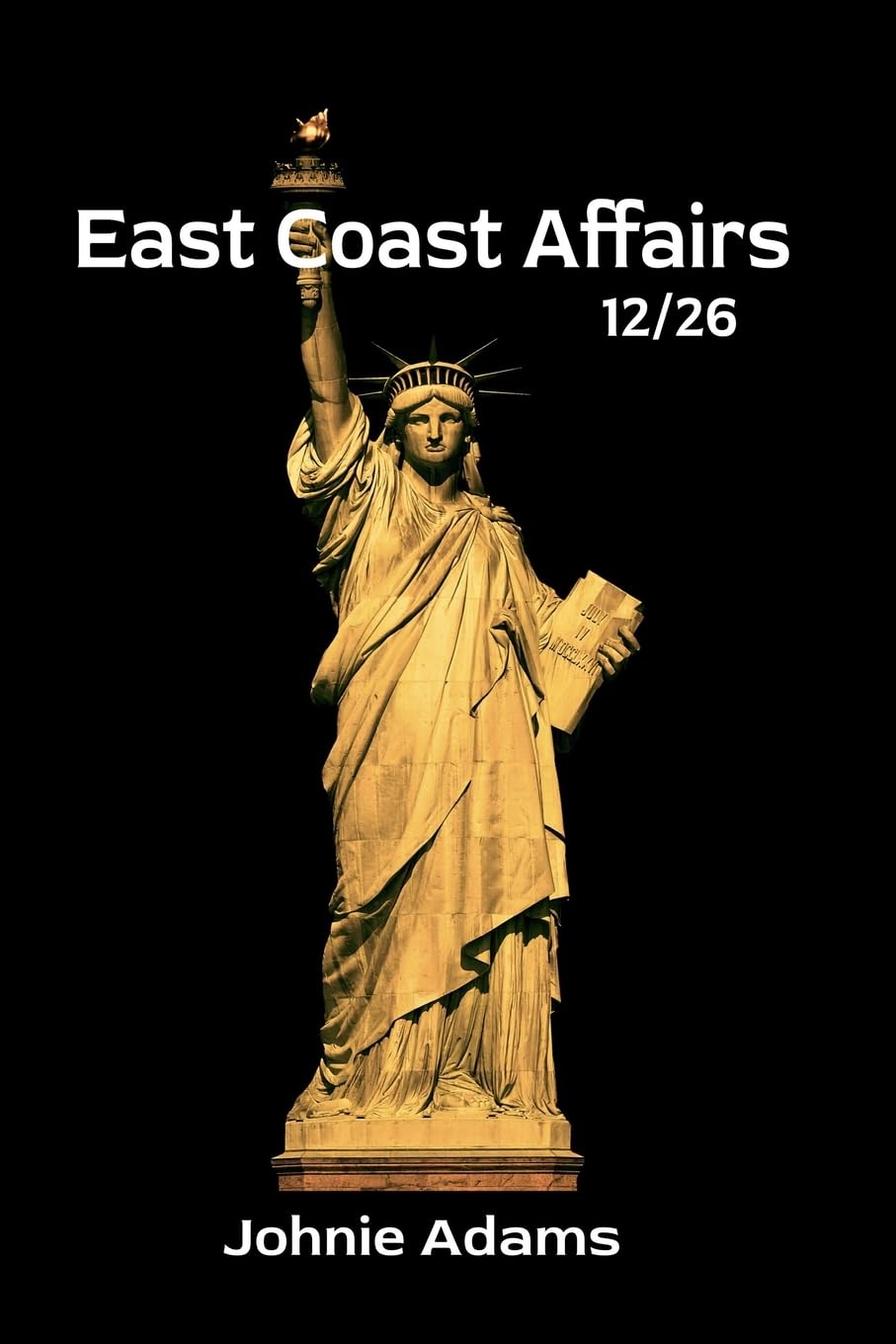 East Coast Affairs: 12/26: 1