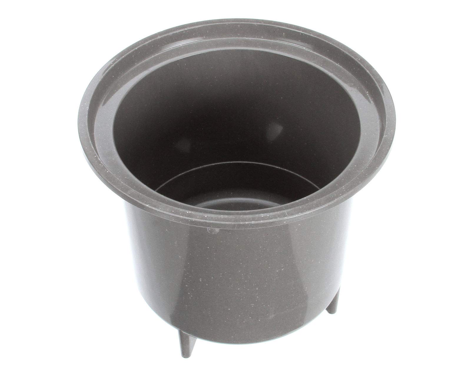 Vollrath 17507-1 Marble Gray Well, 7 QT