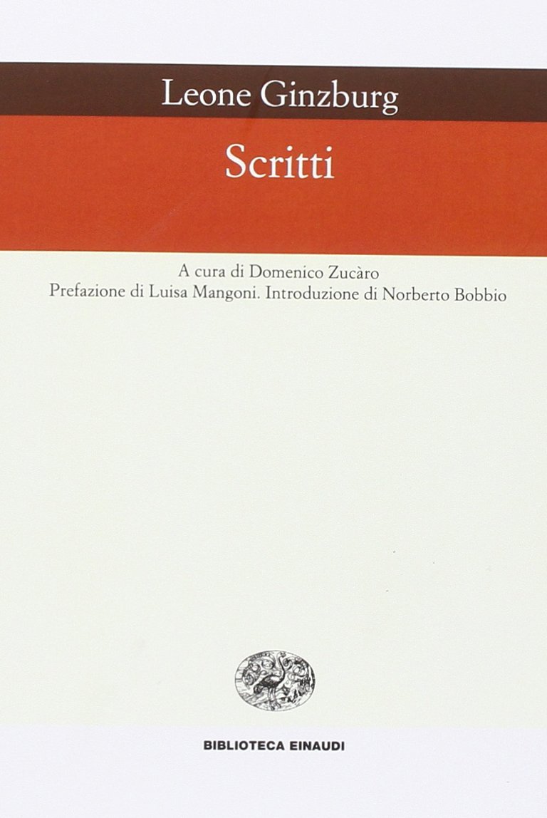 Scritti