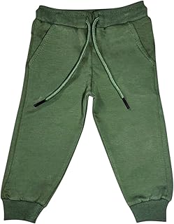 Summer Melton kids sweatpants