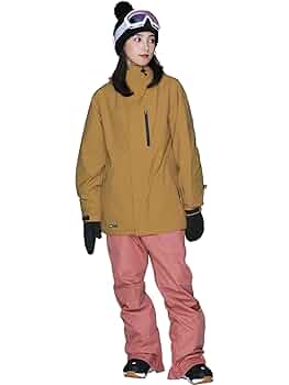 スノーボードウェア　スキーウェア　ICEPARDAL アイスパーダル　上下セット ICEPARDAL(アイスパーダル) スノーボード ウェア レディース