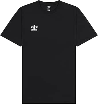 Umbro Men's Short Sleeve Club Jersey