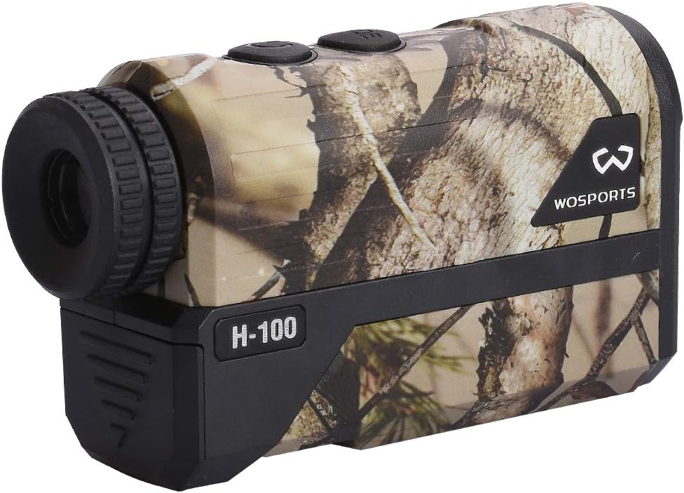 Product Deal WOSPORTS 1200 Yards Hunting Rangefinder Laser Rangefinder Archery Bow Hunting Ranging with Flagpole Lock Ranging Scan Speed Hottest Sale WOSPORTS 1200 Yards Hunting Rangefinder Laser Rangefinder Archery Bow Hunting Ranging with Flagpole Lock Ranging Scan Speed
