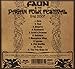 Faun & Pagan Folk Festival Live