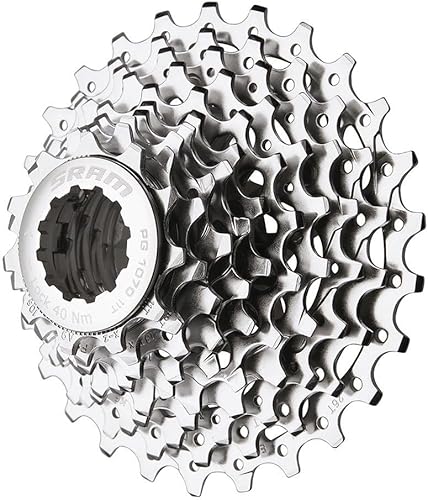 Vista 7 de SRAM PG1070 piñón de 10 velocidades