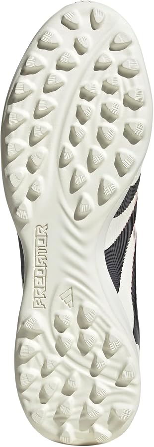 Amazon | adidas プレデター プロ ターフ サッカーシューズ - ラバー