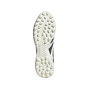 Amazon.com: adidas Predator Pro Turf Soccer Shoes - Rubber