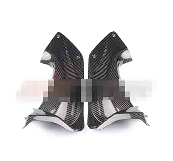 Amazon.co.jp: HENGHG アッパーフロントダッシュエアダクト