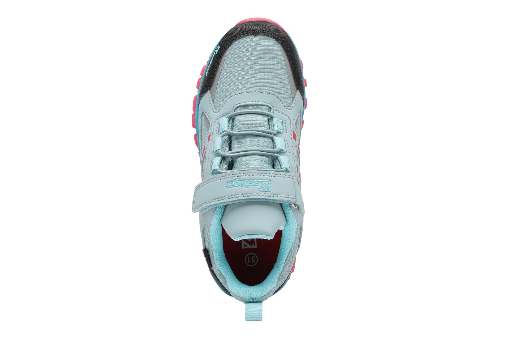 Kastinger Damen Grabner Low Ev KtxWanderschuh