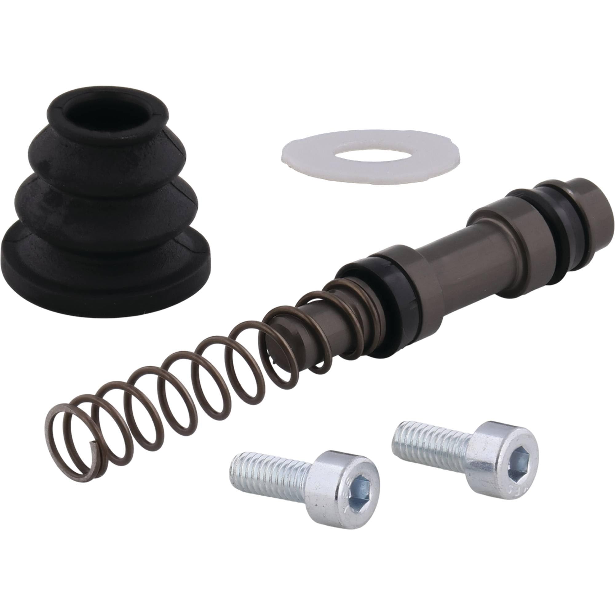Amazon.com: All Balls Racing 18-4012 Clutch Master Cylinder Kit