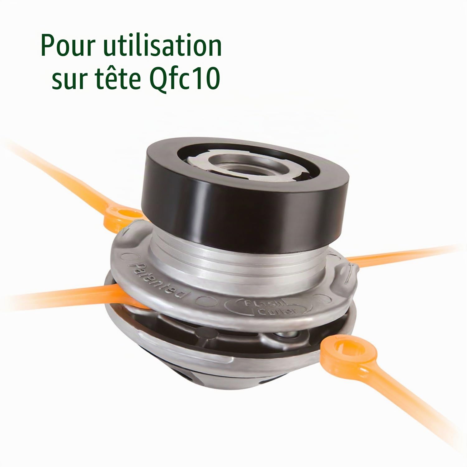 Enveloppe de Lamelles MonoFly 4.5 40p pour Qfc10