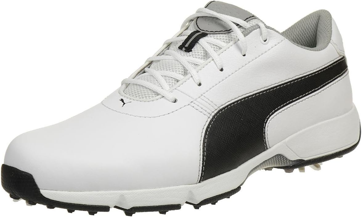 Puma Drive IGNITE WHT/BLK 8H (189166-04)
