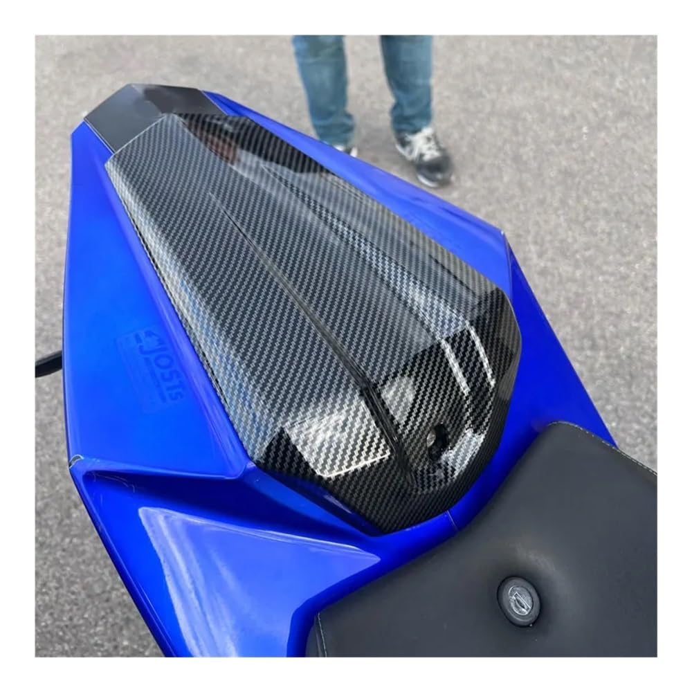 Alette Laterali Carenatura Carenatura Rigida Per Passeggero Posteriore YZF-R125 Per YZF R125 2008-2016 2017 2018