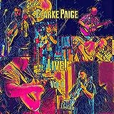 paige turco network  Clarke Paige Live! Vol. 1