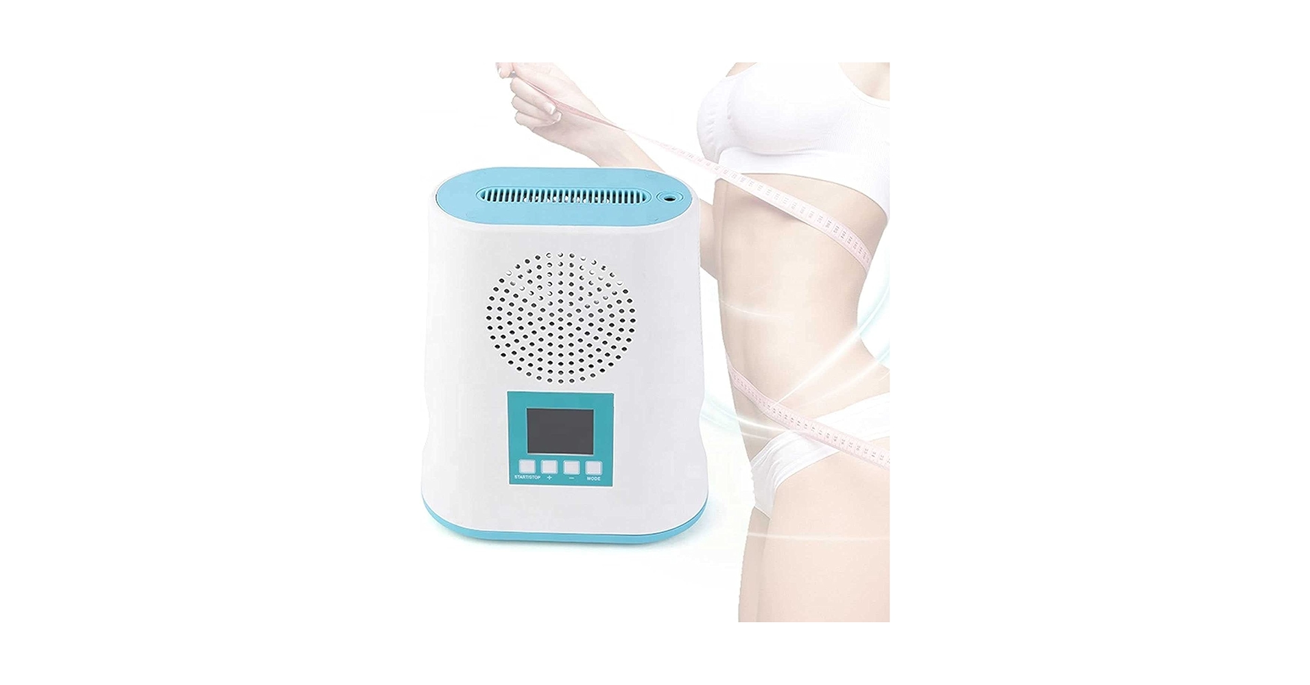Fat Freezing Removal Cool Sculpting Machine, Cryolipolysis Fat