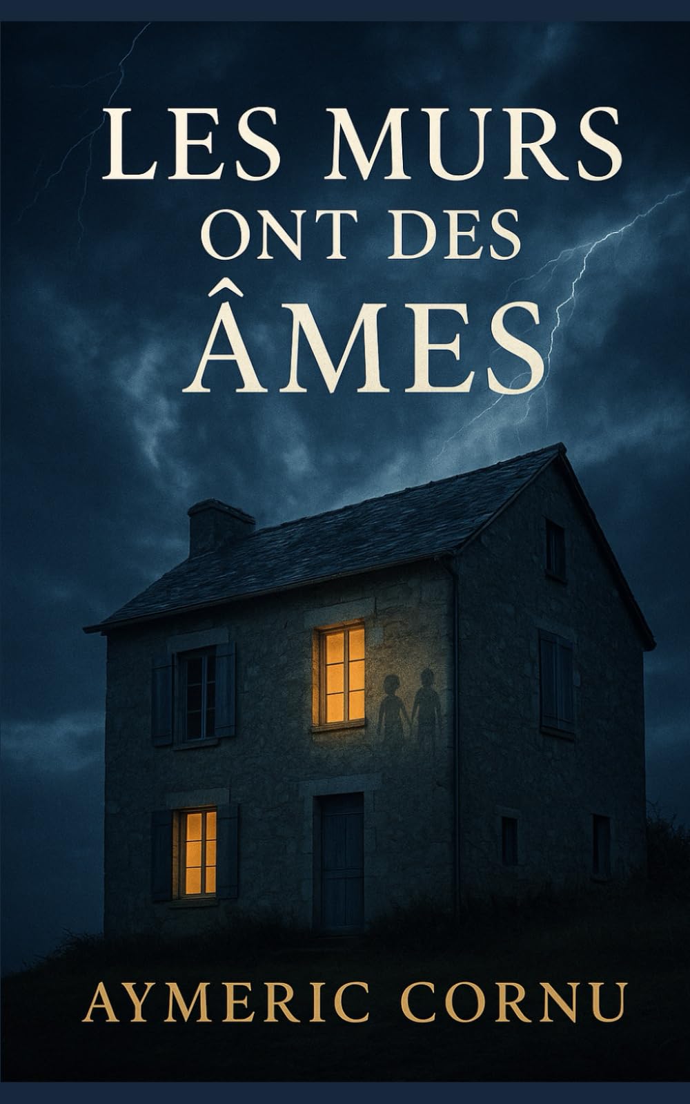 Les murs ont des âmes