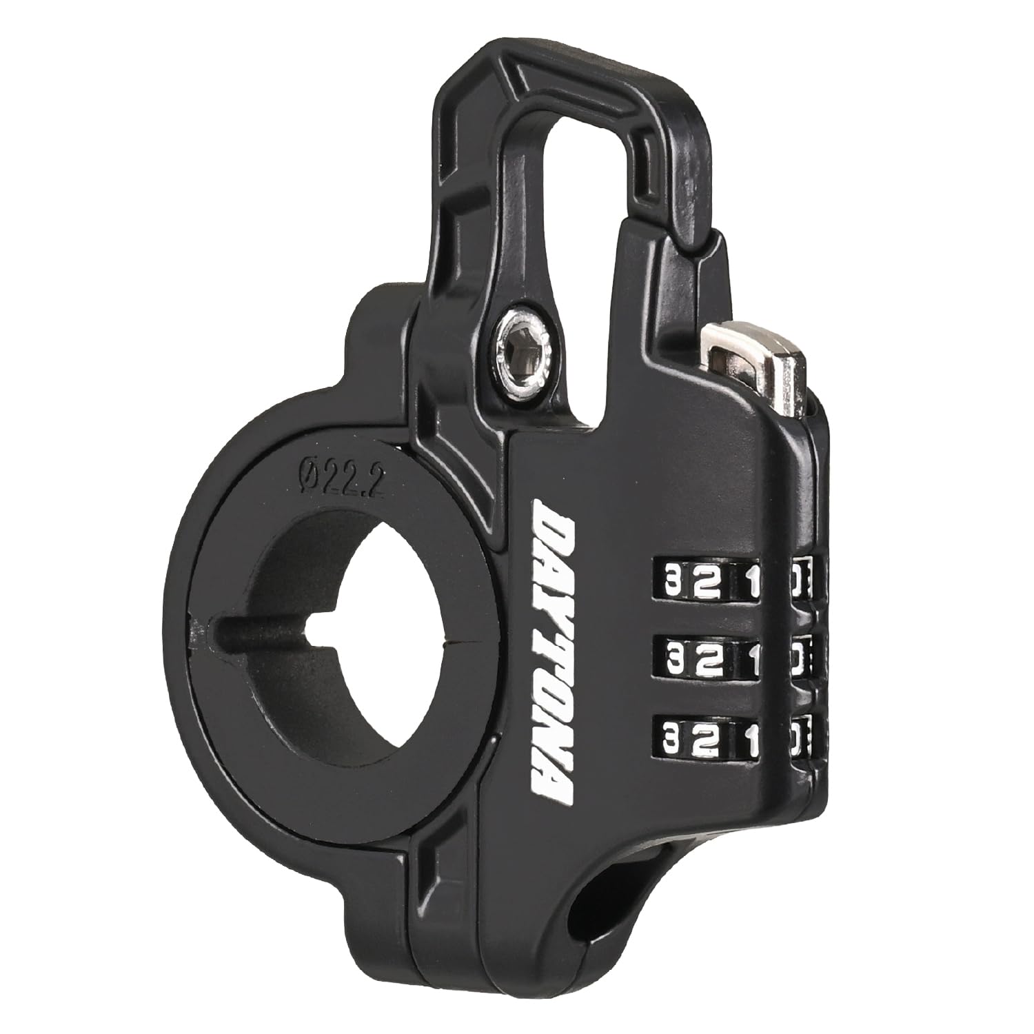 ガラス飾り帽子型 Amazon | デイトナ(Daytona) ヘルメットロック バイク 取付幅13mm