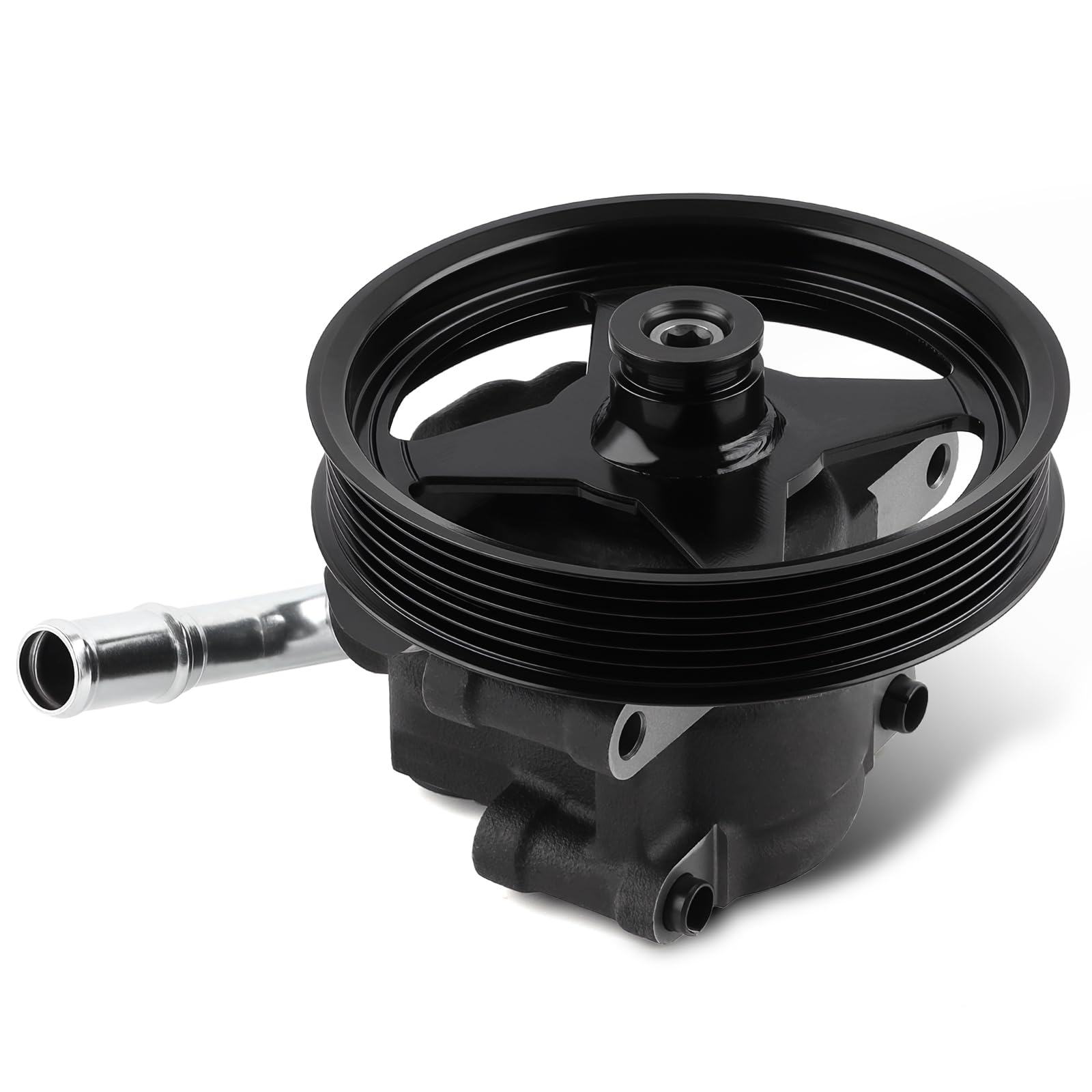 Amazon.com: Farrme 20-282P1 Power Steering Pump Fit for Ford F150