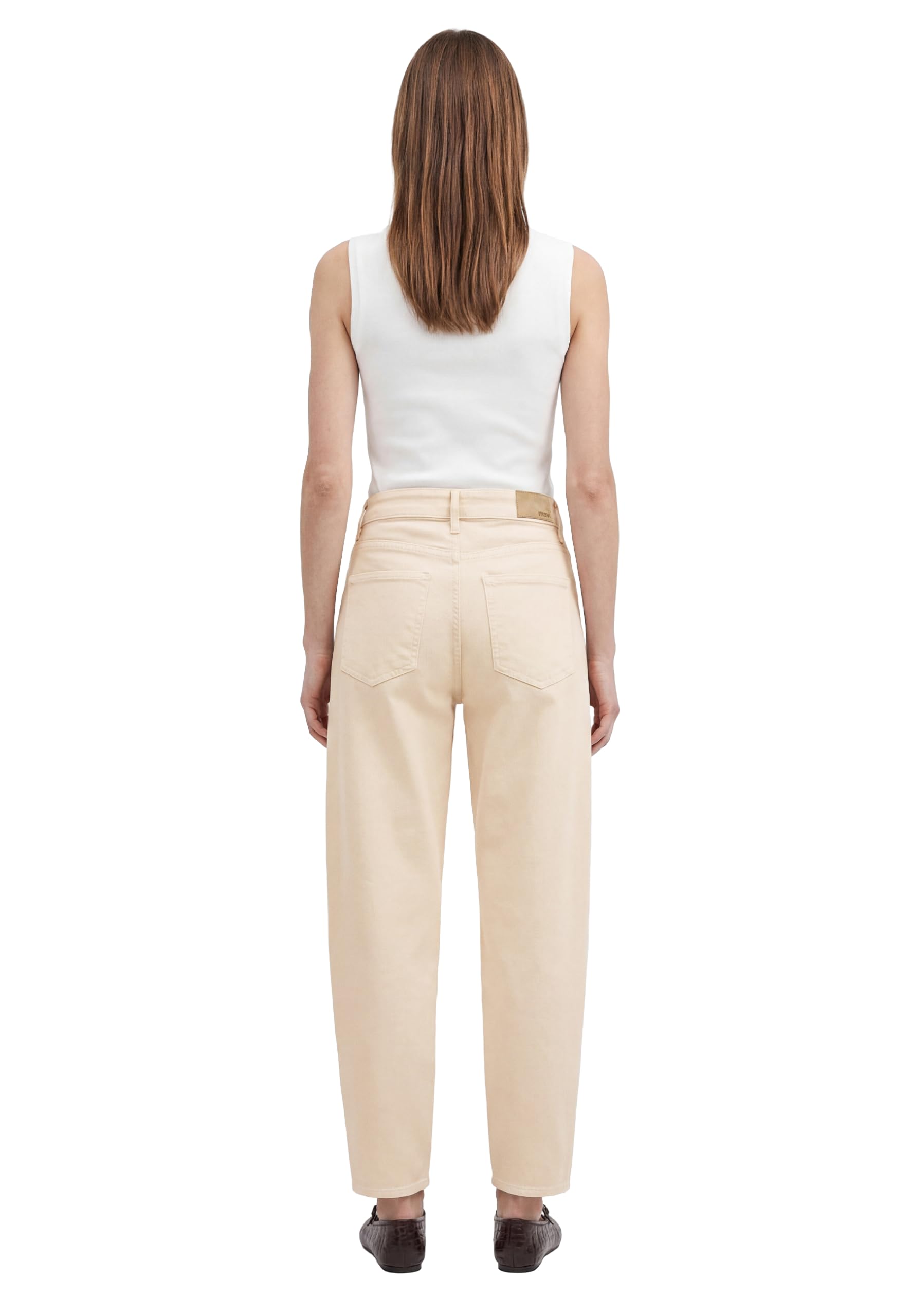 Mavi Jeans Donna Leila, Denim Biscotti, 29/32