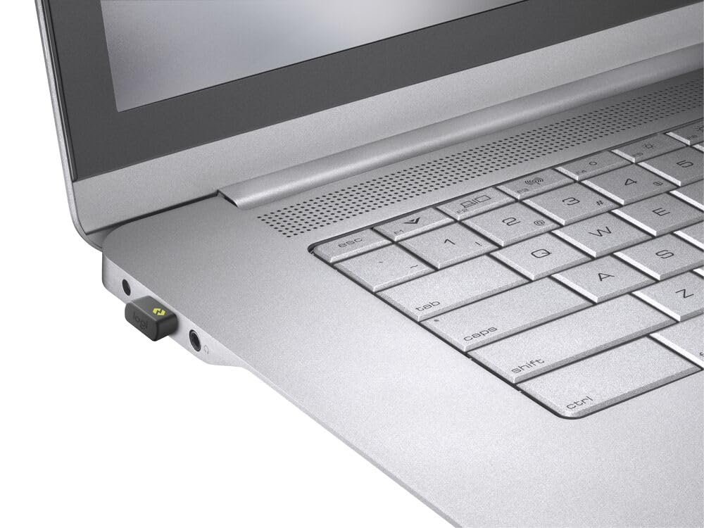 Logitech Récepteur USB-C Bolt