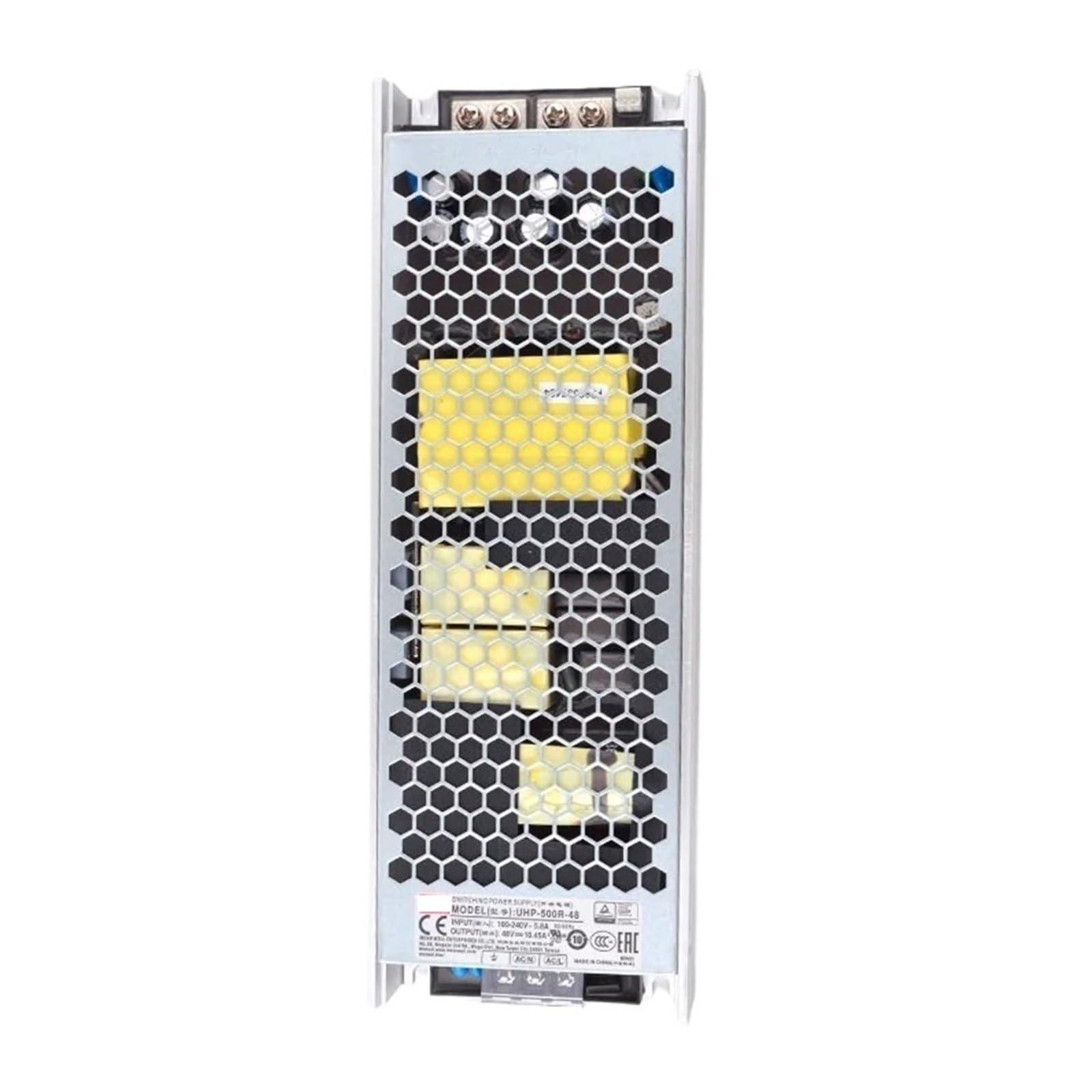 SWEWDSQG 500W Switching Power Supply UHP-500R-5 UHP-500R-12 UHP-500R-15 UHP-500R-24 UHP-500R-36 UHP-500R-48(UHP-500R-24)