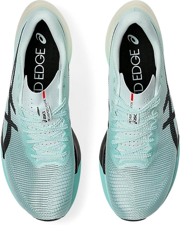 Amazon | ASICS ユニ 大人用 METASPEED Edge シューズ